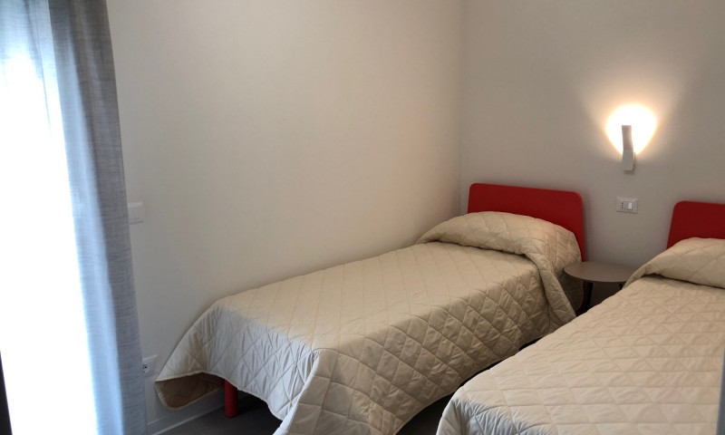 Residence La Dama 102 - Trilocale