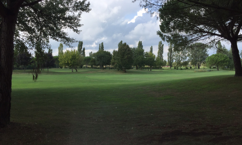 Villa Golf Club Lignano