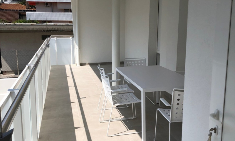Residence La Dama 102 - Trilocale