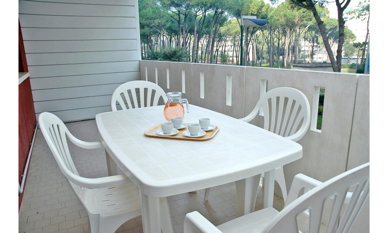 Lignano Sabbiadoro LUNA 4 54